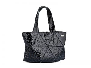 tote bag allure kaizer leather