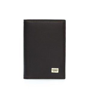 Shop August Leather Business Cardholder For Men