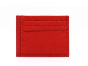 Shop Women’s Rhetoric Leather Cardholder in UAE