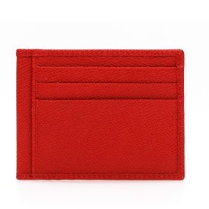 Shop Women’s Rhetoric Leather Cardholder in UAE