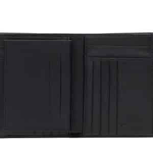 Shop August Vertical Leather Wallet for Men Online