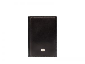 Men’s Duncan Leather Travel Wallet
