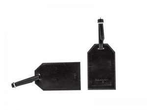 Men’s Duncan Leather Travel Wallet