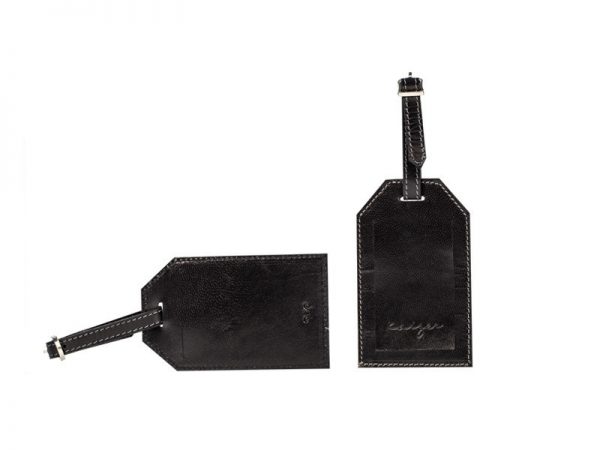 Men’s Duncan Leather Travel Wallet