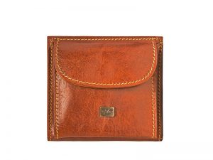 Statesman Leather Wallet - Image 4