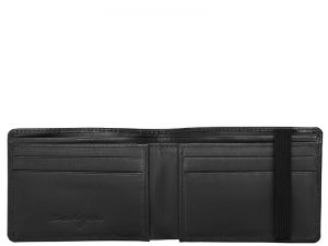 Zenith Wallet for Men - Image 2