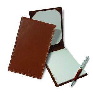 writing instrument Note Pad & Pen C15001