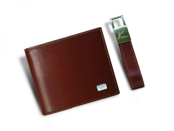 Wallet/Keyholder C15006
