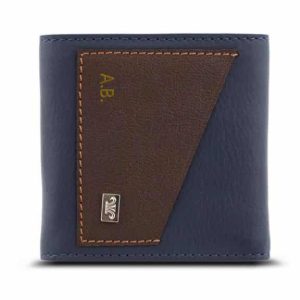 Adroit men's wallet