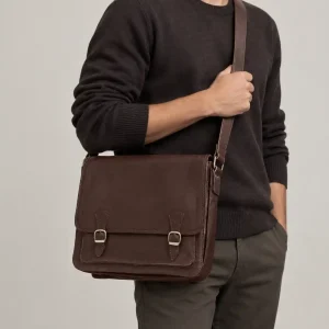 Cavalry Messenger Bag by Kaizer