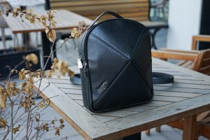 backpack Kaizer Leather