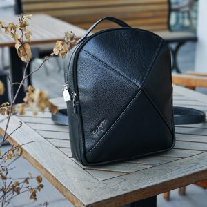 backpack Kaizer Leather