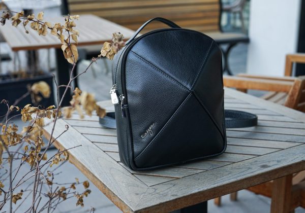 backpack Kaizer Leather