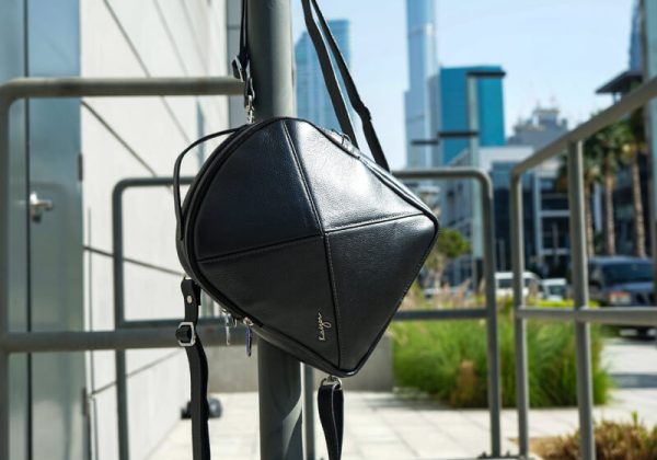 backpack kaizer leather