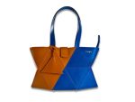 Allure Tote Two Tone - Image 3