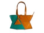 Allure Tote Two Tone - Image 2