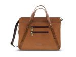 Laptop/Document Office Bag for Men – Adroit - Image 4
