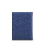 Adroit Wallet with coin pocket