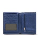 Adroit Wallet with coin pocket