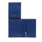 Adroit Wallet with coin pocket