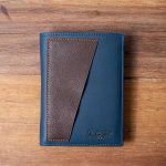 Adroit Wallet with coin pocket - Image 2