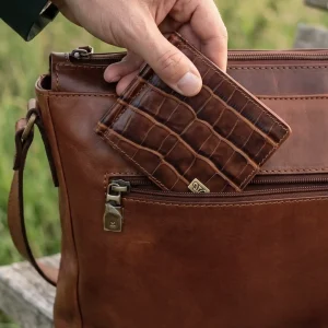 Ridge wallet by Kaizer