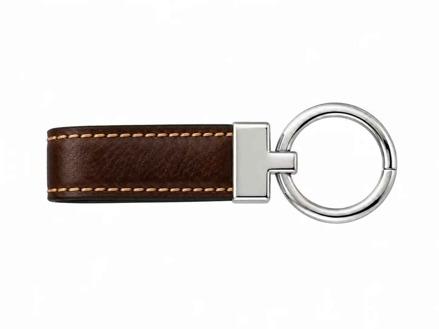 key-fob 6 Leather Goods