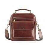 Statesman Men's Handbag