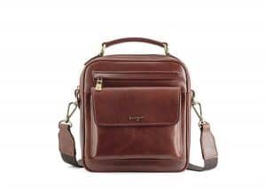 Statesman Men's Handbag