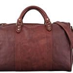 Cavalry Overnighter Bag