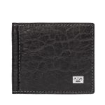 Ridge Money clip wallet