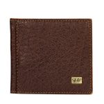 Ridge Money Clip Mens
