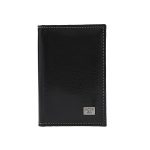 Credence Cardholder With Note Pocket