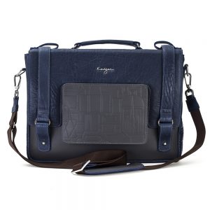 Insignia Messenger Bag KZ1366