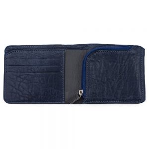 Insignia leather Wallet KZ592