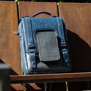 Backpack Bags / Crossbody - Insignia