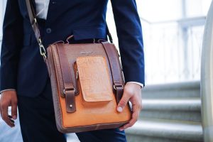 Backpack Bags / Crossbody - Insignia