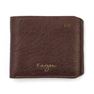 Men's wallets