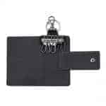 Insignia Leather Key-case - Image 6