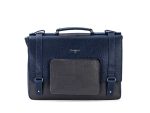 Insignia Men's Laptop Leather Bags - Image 3