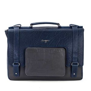 insignia business bag kz1287 Blue
