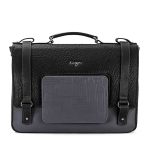 insignia-business-bag-kz1287 Black