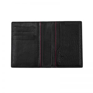 Buy Men’s Urban Leather Wallet In UAE