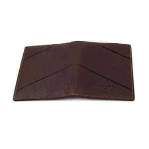 Buy Men’s Urban Leather Wallet In UAE