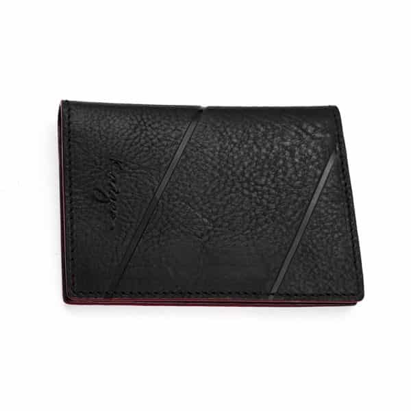 Buy Men’s Urban Leather Wallet In UAE