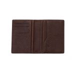 Buy Men’s Urban Leather Wallet In UAE