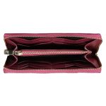 Long wallet for women – Ascot