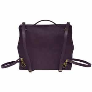 Ascot Backpack different bag styles