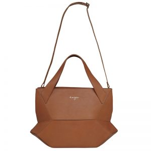Ascot tote / handbag