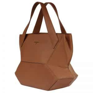 Ascot tote / handbag